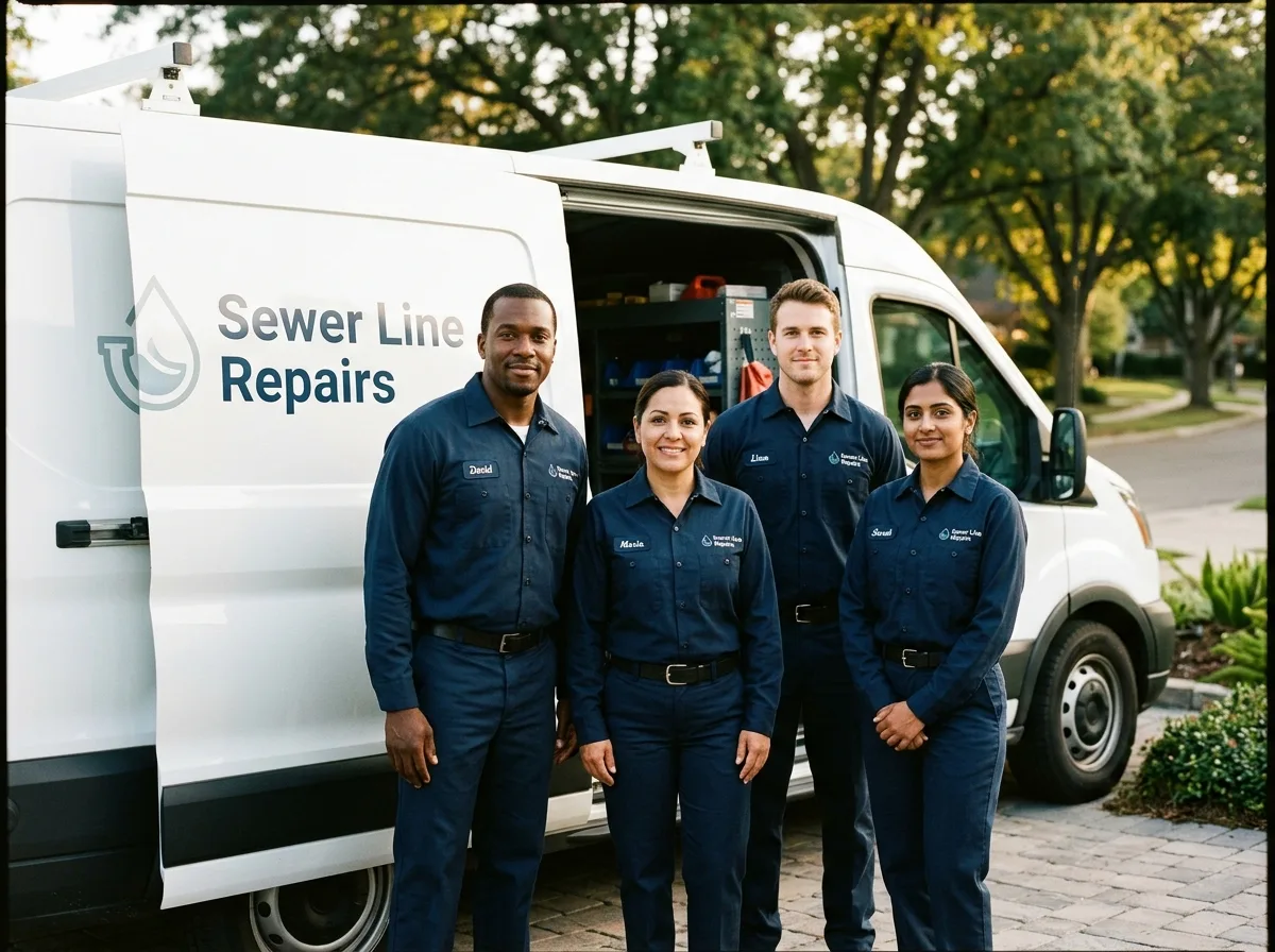 Emergency Plumber company in Lake In The Hills, IL