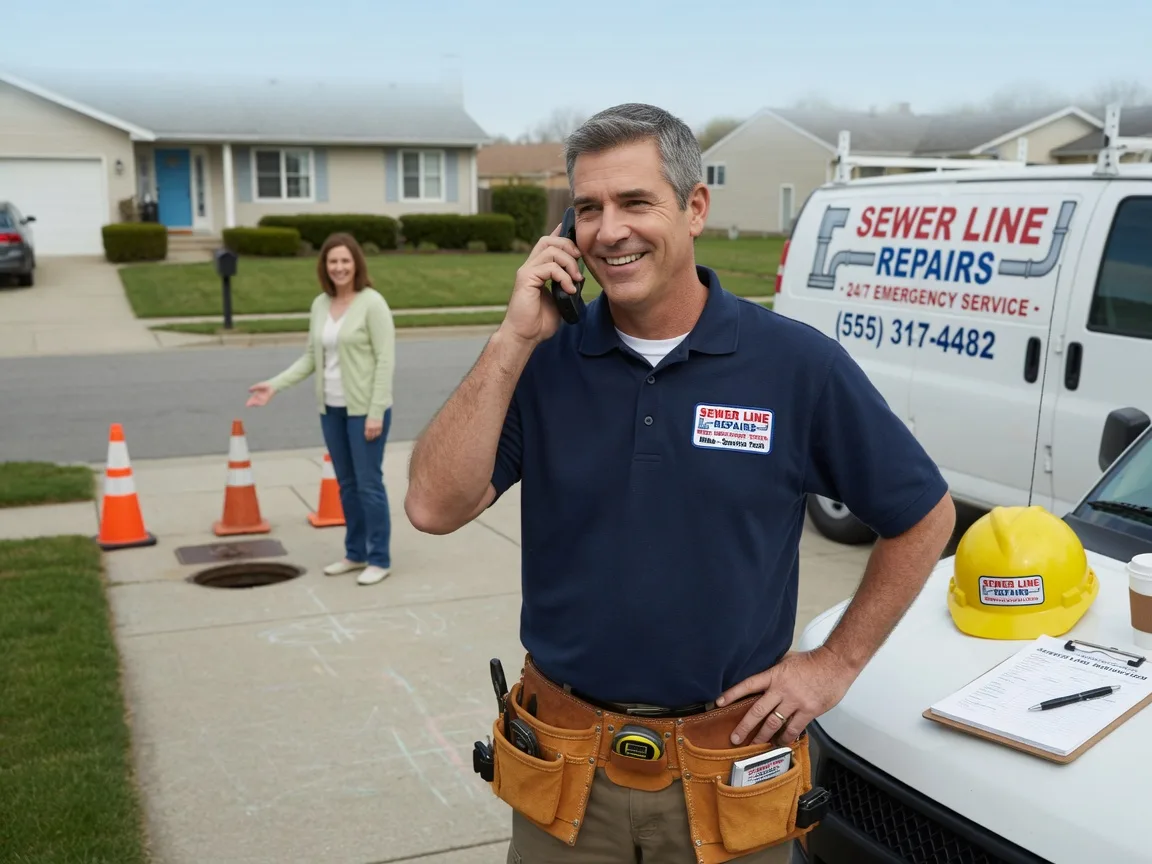 Emergency Plumber Lake In The Hills, IL FAQs